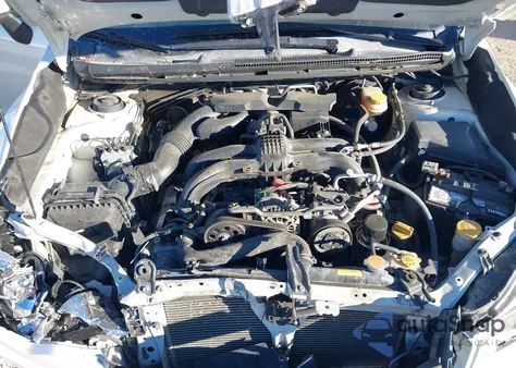 2013 Subaru Impreza 2.0I Sport Premium z USA, uszkodzony, nr VIN JF1GPAL65D2216829